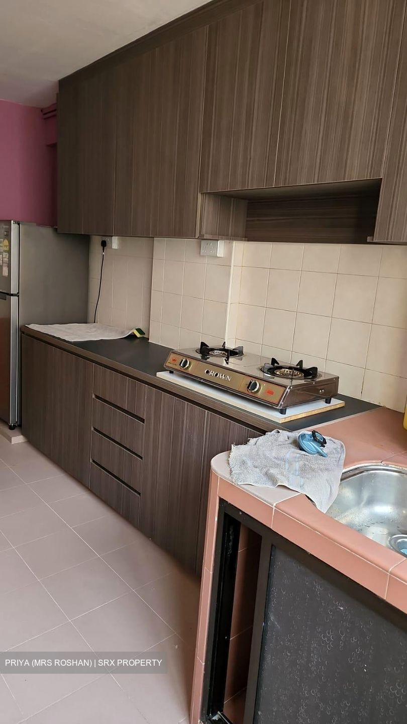 Blk 303 Chuan Village (Serangoon), HDB 3 Rooms #548062371